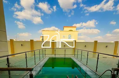 Villa - 5 Bedrooms - 6 Bathrooms for rent in Madinat Al Riyad - Abu Dhabi