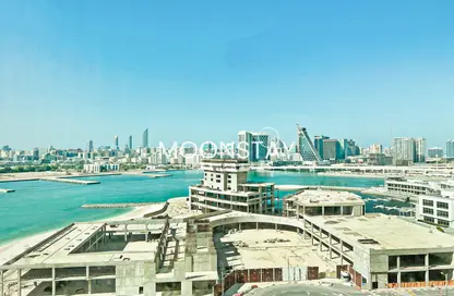 Full Floor for sale in Tamouh Tower - Marina Square - Al Reem Island - Abu Dhabi