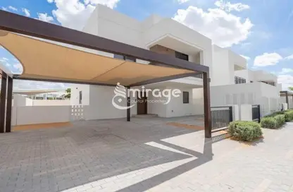 Villa - 4 Bedrooms - 5 Bathrooms for sale in Noya Viva - Noya - Yas Island - Abu Dhabi