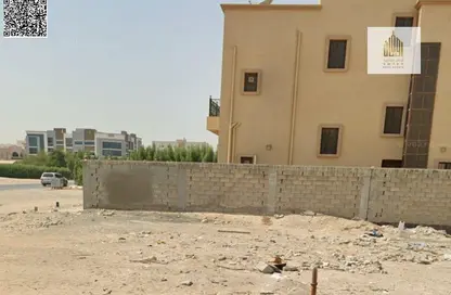 Land - Studio for sale in Al Mowaihat 2 - Al Mowaihat - Ajman