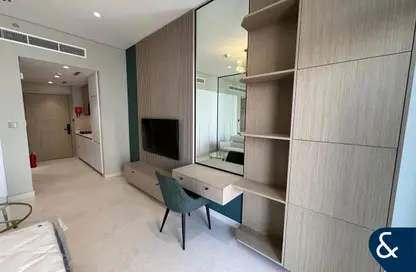 Apartment - 1 Bathroom for sale in Westwood By IMTIAZ - Al Furjan - Dubai