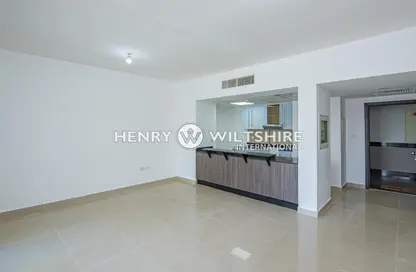 Apartment - 1 Bedroom - 2 Bathrooms for sale in Tower 40 - Al Reef Downtown - Al Reef - Abu Dhabi