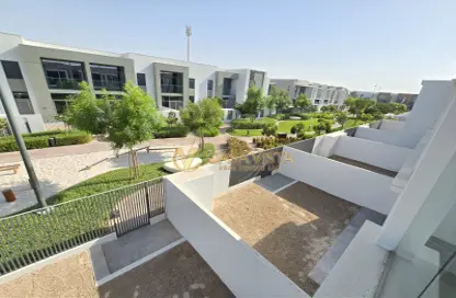 Townhouse - 3 Bedrooms - 4 Bathrooms for rent in Ruba - Arabian Ranches 3 - Dubai