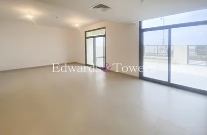 Townhouse - 3 Bedrooms - 4 Bathrooms for rent in Reem Townhouses - Town Square - Dubai