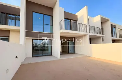 Townhouse - 3 Bedrooms - 4 Bathrooms for rent in Nara - The Valley - Dubai