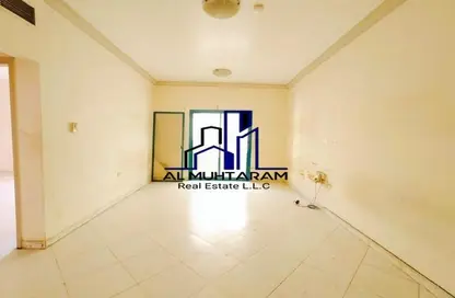 Apartment - 1 Bedroom - 1 Bathroom for rent in Al Nadha JAM Residential Complex - Al Nahda - Sharjah