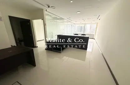 Office Space - Studio for rent in Gold Tower (Au Tower) - JLT Cluster I - Jumeirah Lake Towers - Dubai