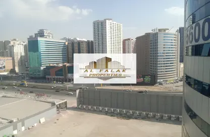 Apartment - 1 Bedroom - 1 Bathroom for rent in Capital Tower - Al Wahda - Sharjah