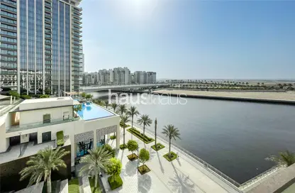 Apartment - 2 Bedrooms - 2 Bathrooms for sale in The Cove Building 3 - The Cove - Dubai Creek Harbour (The Lagoons) - Dubai