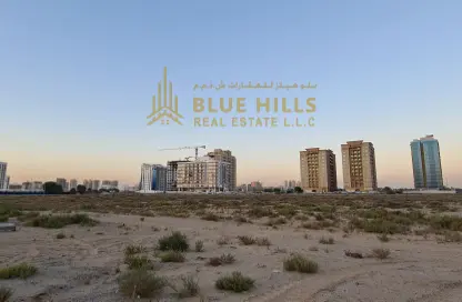 Land - Studio for sale in Dubai Land Residence Complex - Dubai