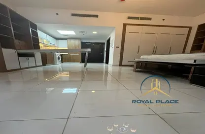 Apartment - 1 Bathroom for rent in Glamz by Danube - Glamz - Al Furjan - Dubai