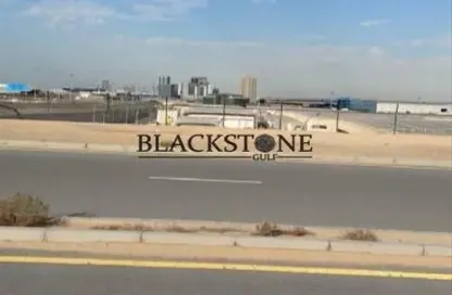 Land - Studio for sale in Jebel Ali Industrial 2 - Jebel Ali Industrial - Jebel Ali - Dubai