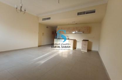 Apartment - 1 Bathroom for rent in Bukhara Street - Al Nahda - Sharjah