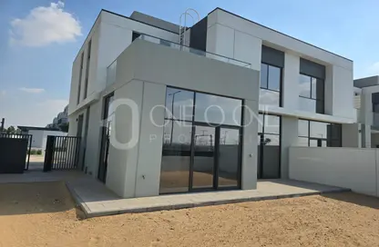 Townhouse - 4 Bedrooms - 5 Bathrooms for sale in Murooj Al Furjan West - Al Furjan - Dubai