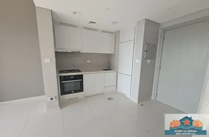 Apartment - 1 Bedroom - 1 Bathroom for rent in Zada Tower - Business Bay - Dubai