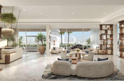 Penthouse - 4 Bedrooms - 4 Bathrooms for sale in Saria - Maritime City - Dubai