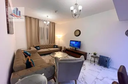 Apartment - 1 Bedroom - 2 Bathrooms for rent in Al Zahia - Muwaileh Commercial - Sharjah