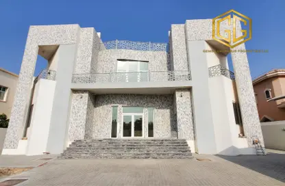 Villa - 5 Bedrooms - 6 Bathrooms for rent in Al Khawaneej 1 - Al Khawaneej - Dubai