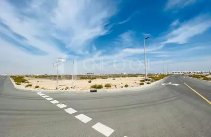 Land - Studio for sale in Saih Shuaib 1 - Jebel Ali - Dubai