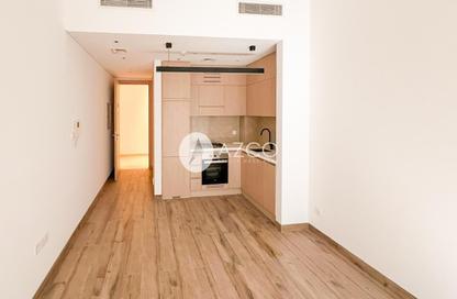 Apartment - 1 Bathroom for rent in Oakley Square Residences - Jumeirah Village Circle - Dubai