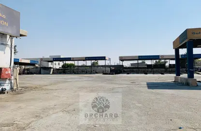 Retail - Studio - 4 Bathrooms for rent in Industrial Area 10 - Sharjah Industrial Area - Sharjah