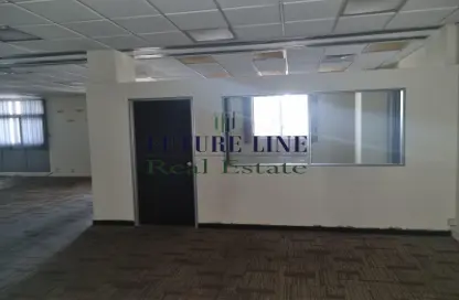 Office Space - Studio for rent in Riggat Al Buteen - Deira - Dubai