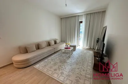 Apartment - 1 Bedroom - 1 Bathroom for sale in Breeze Building 2 - Creek Beach - Dubai Creek Harbour (The Lagoons) - Dubai