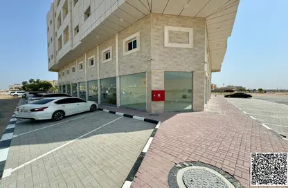 Shop - Studio for rent in Al Mowaihat 1 - Al Mowaihat - Ajman