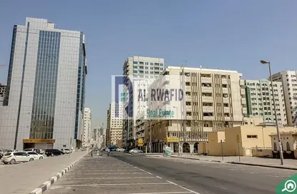 Land - Studio for sale in Zayd Bin Aslam Street - Abu shagara - Sharjah