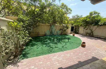 Townhouse - 4 Bedrooms - 6 Bathrooms for sale in Saadiyat Beach Villas - Saadiyat Beach - Saadiyat Island - Abu Dhabi