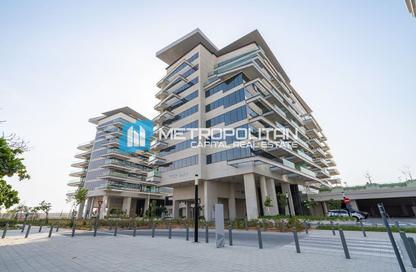 Apartment - 2 Bedrooms - 3 Bathrooms for sale in Mayan 2 - Mayan - Yas Island - Abu Dhabi