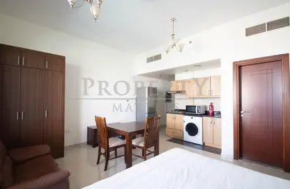 Apartment - 1 Bathroom for rent in Elite Sports Residence 9 - Elite Sports Residence - Dubai Sports City - Dubai