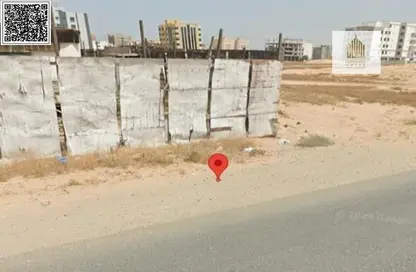 Land - Studio for sale in Al Jurf Industrial 2 - Al Jurf Industrial - Ajman