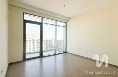 Apartment - 2 Bedrooms - 2 Bathrooms for rent in Park Heights 2 - Park Heights - Dubai Hills Estate - Dubai