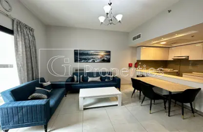 Apartment - 2 Bedrooms - 3 Bathrooms for sale in Equiti Residence - Jebel Ali Village - Jebel Ali - Dubai