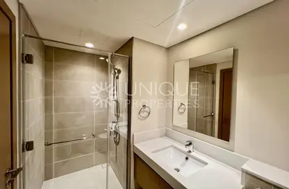 Apartment - 2 Bedrooms - 2 Bathrooms for rent in Harbour Gate Tower 1 - Harbour Gate - Dubai Creek Harbour (The Lagoons) - Dubai