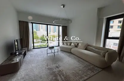 Apartment - 2 Bedrooms - 2 Bathrooms for rent in Act Towers - Opera District - Downtown Dubai - Dubai