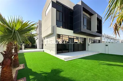 Townhouse - 3 Bedrooms - 4 Bathrooms for sale in Rochester - DAMAC Hills - Dubai