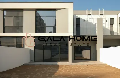 Townhouse - 3 Bedrooms - 3 Bathrooms for rent in Murooj Al Furjan West - Al Furjan - Dubai