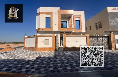 Villa - 5 Bedrooms - 7 Bathrooms for sale in Al Aamra Gardens - Al Amerah - Ajman