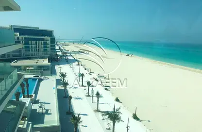 Apartment - 3 Bedrooms - 4 Bathrooms for sale in Mamsha Al Saadiyat - Saadiyat Cultural District - Saadiyat Island - Abu Dhabi