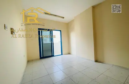 Apartment - 2 Bedrooms - 2 Bathrooms for rent in Abna Saqer Building - Al Hamidiya 1 - Al Hamidiya - Ajman