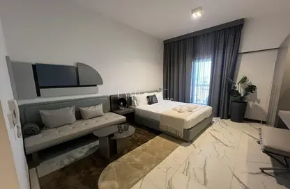 Apartment - 1 Bathroom for sale in MAG 930 - Mohammed Bin Rashid City - Dubai