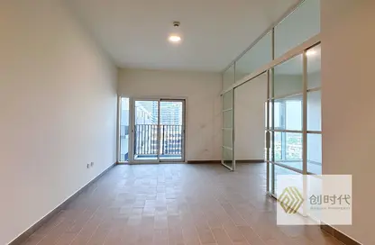 Apartment - 2 Bedrooms - 2 Bathrooms for rent in Golfville - Dubai Hills Estate - Dubai