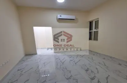 Apartment - 1 Bedroom - 2 Bathrooms for rent in Al Jaheli - Al Ain