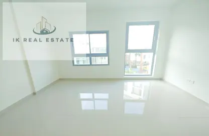 Apartment - 1 Bathroom for rent in Uptown Al Zahia - Al Zahia - Muwaileh Commercial - Sharjah