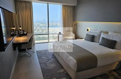 Apartment - 1 Bathroom for sale in The One at Jumeirah Village Triangle - Jumeirah Village Triangle - Dubai