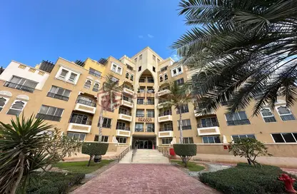 Apartment - 1 Bathroom for sale in Yakout - Bab Al Bahar - Al Marjan Island - Ras Al Khaimah