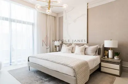 Apartment - 1 Bathroom for sale in Oxford Terraces 2 - Jumeirah Village Circle - Dubai