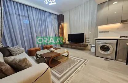 Apartment - 1 Bedroom - 2 Bathrooms for sale in AZIZI Riviera - Meydan One - Meydan - Dubai